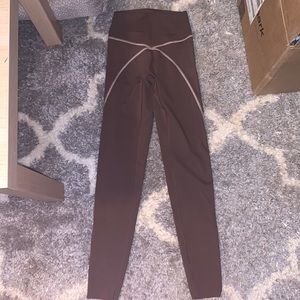 Offline by Aerie Goals Leggings